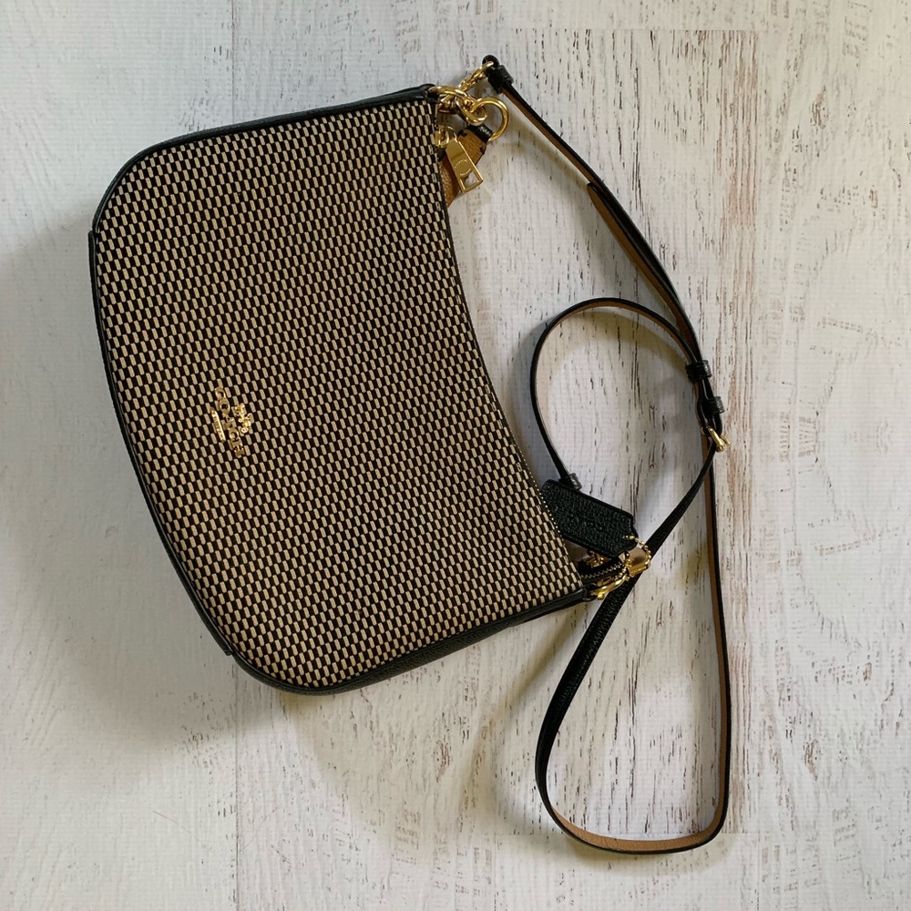 Coach Crossbody Purse